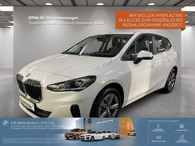 BMW 216 Active Tourer