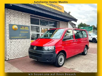 Gebraucht VW Caravelle