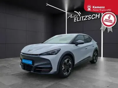 Gebraucht Cupra Tavascan Endurance 210 kW (286 PS) 2025 Silber SUV