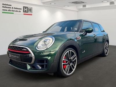 Mini John Cooper Works Clubman