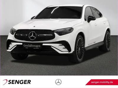 Mercedes GLC220