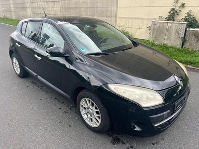 Renault Mégane III