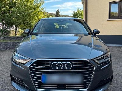 Audi A3 e-tron