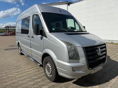 VW Crafter