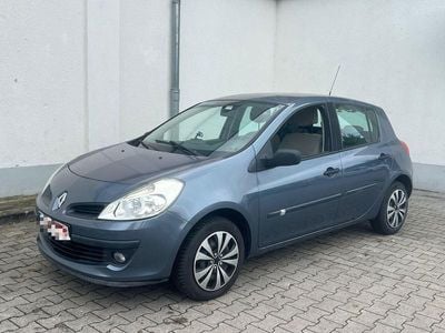 Renault Clio II