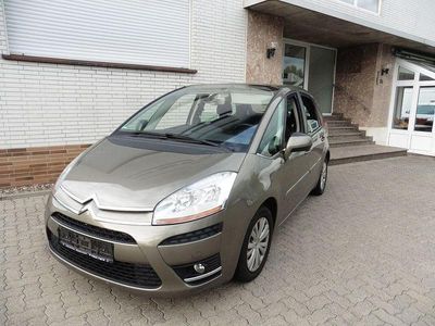 Gebraucht Citroën C4 Picasso
