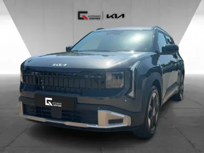 Neu Kia Seltos Spirit 179 PS (131 kW) 2026 Grau SUV