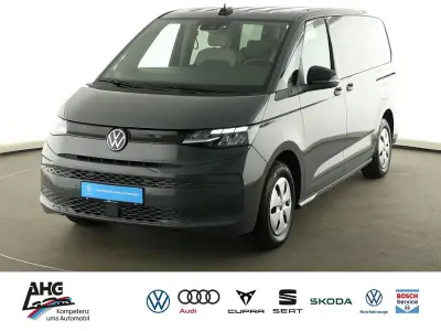 Brugt VW T7 150 HK (110 kW) 2024 Grå Van
