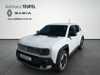 Gebraucht Renault 4 E-Tech