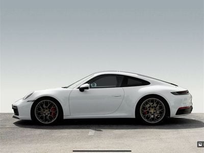 Porsche 911 Carrera S
