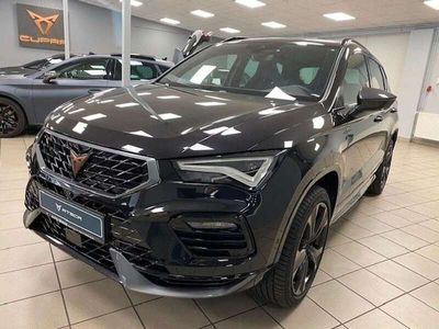 gebraucht Cupra Ateca 2,0TS 140KW (190PS) DSG