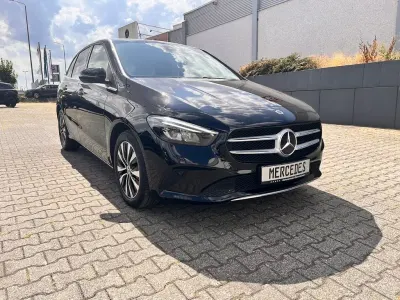Gebraucht Mercedes B250