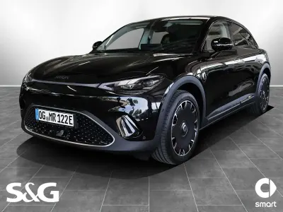 Usata Smart #3 200 kW (272 CV) 2026 Nero SUV