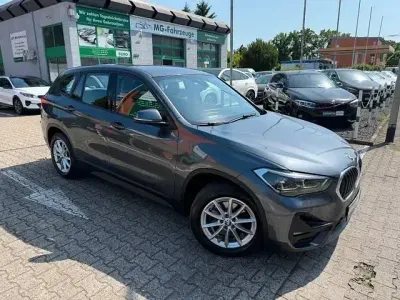 Gebraucht BMW X1