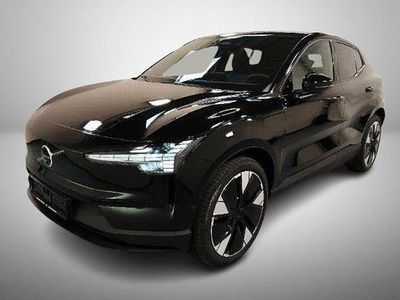 Gebraucht Volvo EX30 Ultra 314 kW (428 PS) 2025 Schwarz SUV