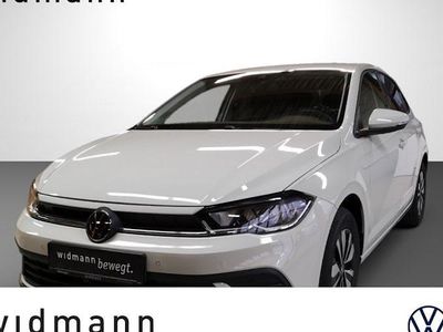 Usata VW Polo Move 95 CV (69 kW) 2024 Grigio Utilitaria