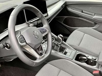 VW Golf VIII