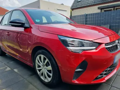 Gebraucht Opel Corsa