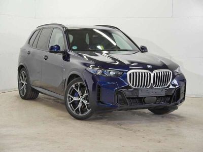 gebraucht BMW X5 xDrive30d