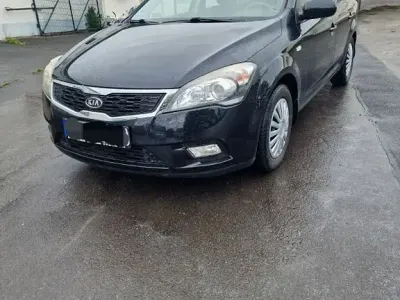 Gebraucht Kia Ceed