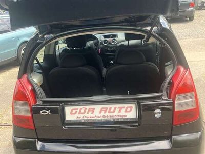 Citroën C2