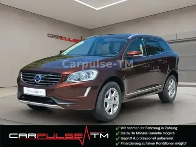 Gebraucht Volvo XC60