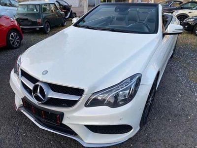 Mercedes E250