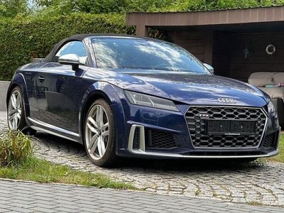 Audi TTS