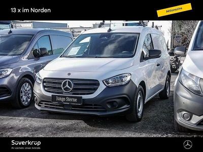 Mercedes Citan 108