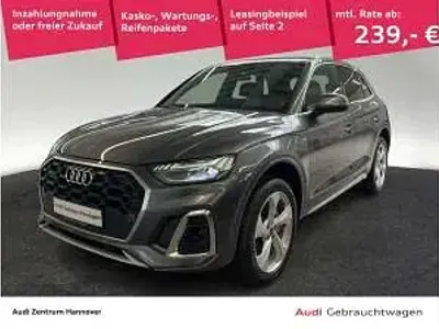 Gebraucht Audi Q5