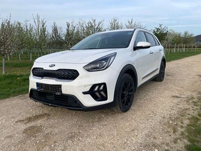 gebraucht Kia Niro Spirit, Plugin Hybrid, Garantie