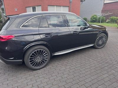 Mercedes GLC300