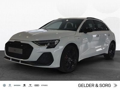 Audi A3 Sportback e-tron