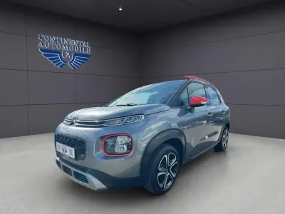 Gebraucht Citroën C3 Aircross