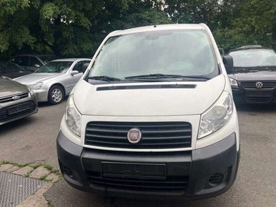 Fiat Scudo