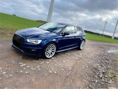 gebraucht Audi A3 1.8 TFSI