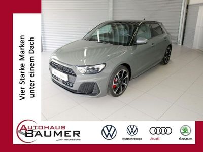 gebraucht Audi A1 line 40 TFSI