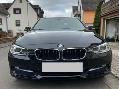 Gebraucht BMW 318