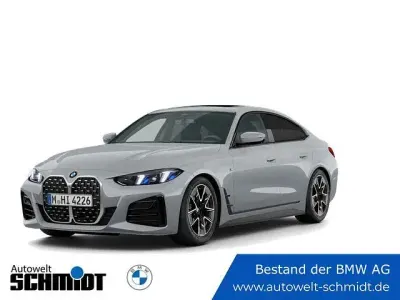 Gebraucht BMW 420 Gran Coupé