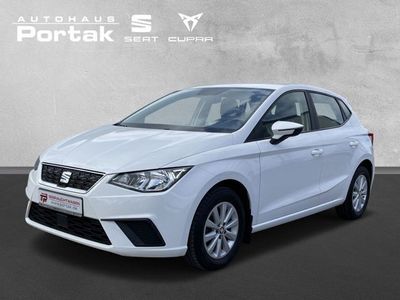 gebraucht Seat Ibiza Style PDC/Sitzeizung