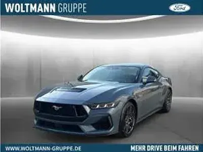 Gebraucht Ford Mustang