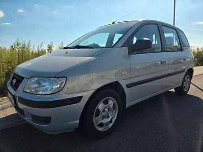 Hyundai Matrix