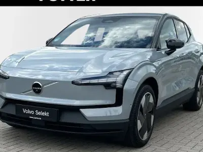 Gebraucht Volvo EX30 Performance 314 kW (428 PS) 2024 Grau SUV