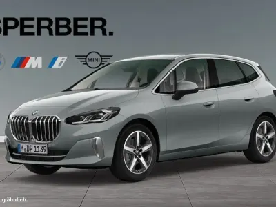 Gebraucht BMW 220