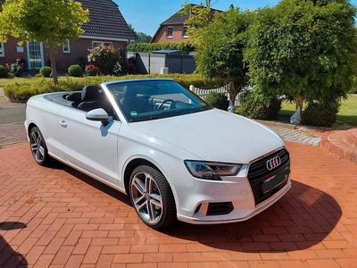 Audi A3 Cabriolet