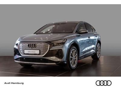 gebraucht Audi Q4 Sportback e-tron e-tron 45