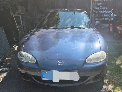 Mazda MX5