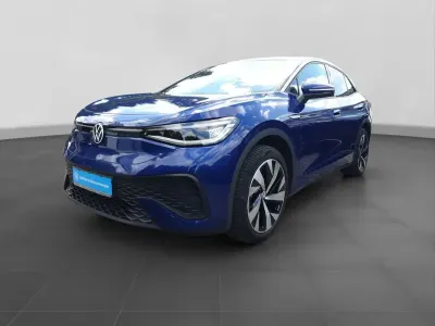 Gebraucht VW ID.5 Pro 127 kW (174 PS) 2023 SUV