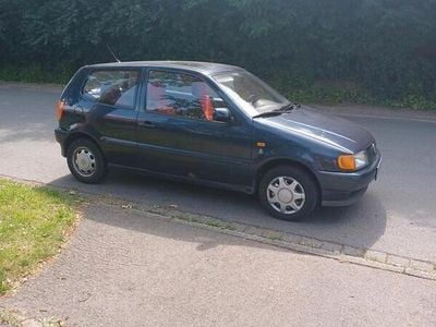 VW Polo