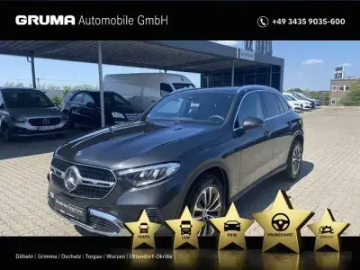 Gebraucht Mercedes GLC220